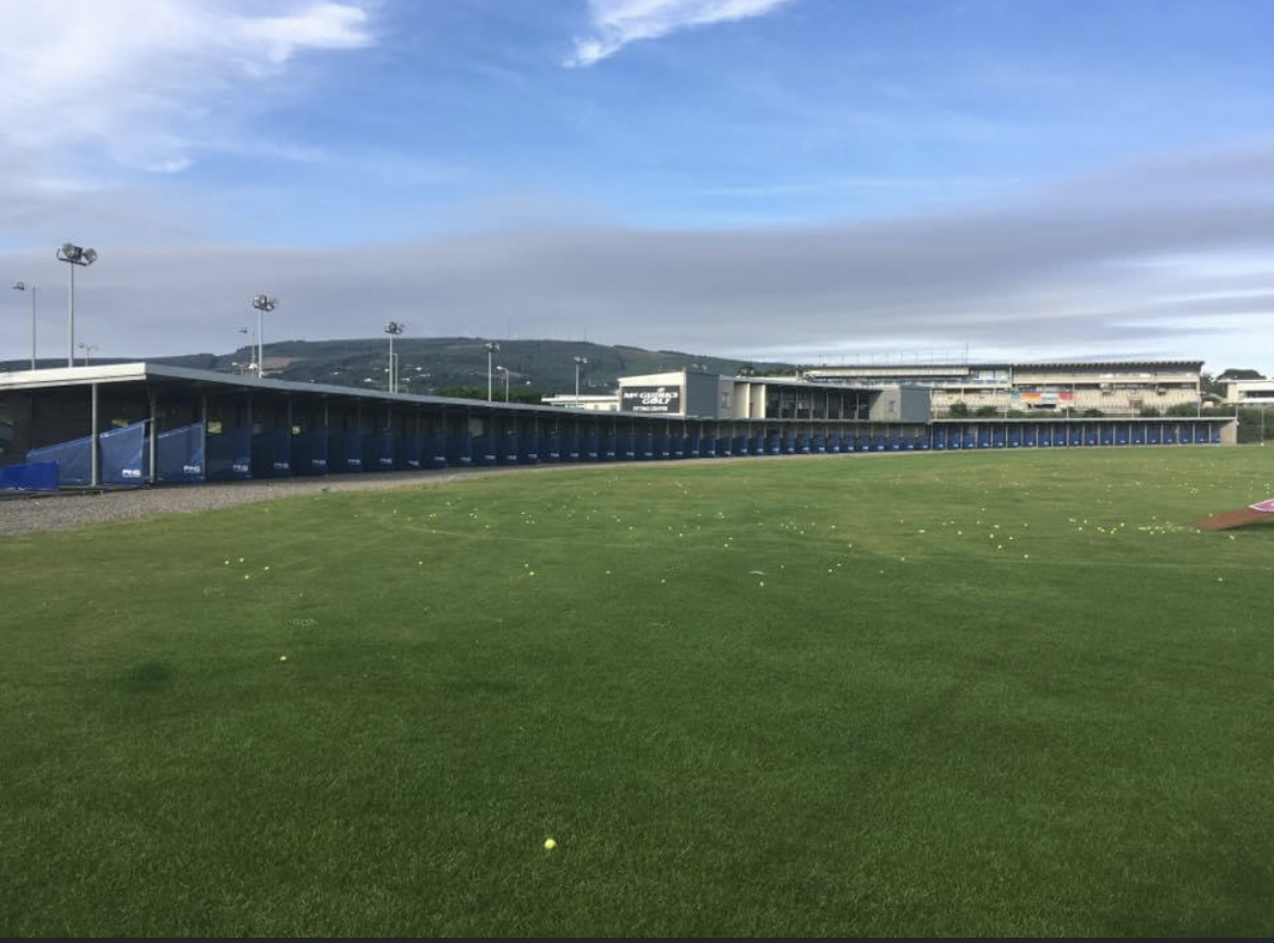 Photo of Golfclub