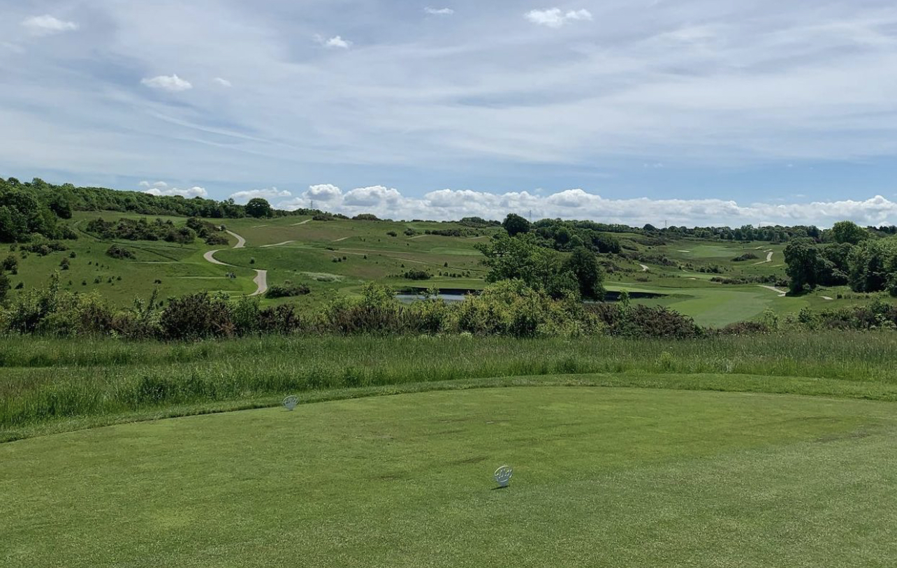 Photo of Golfclub
