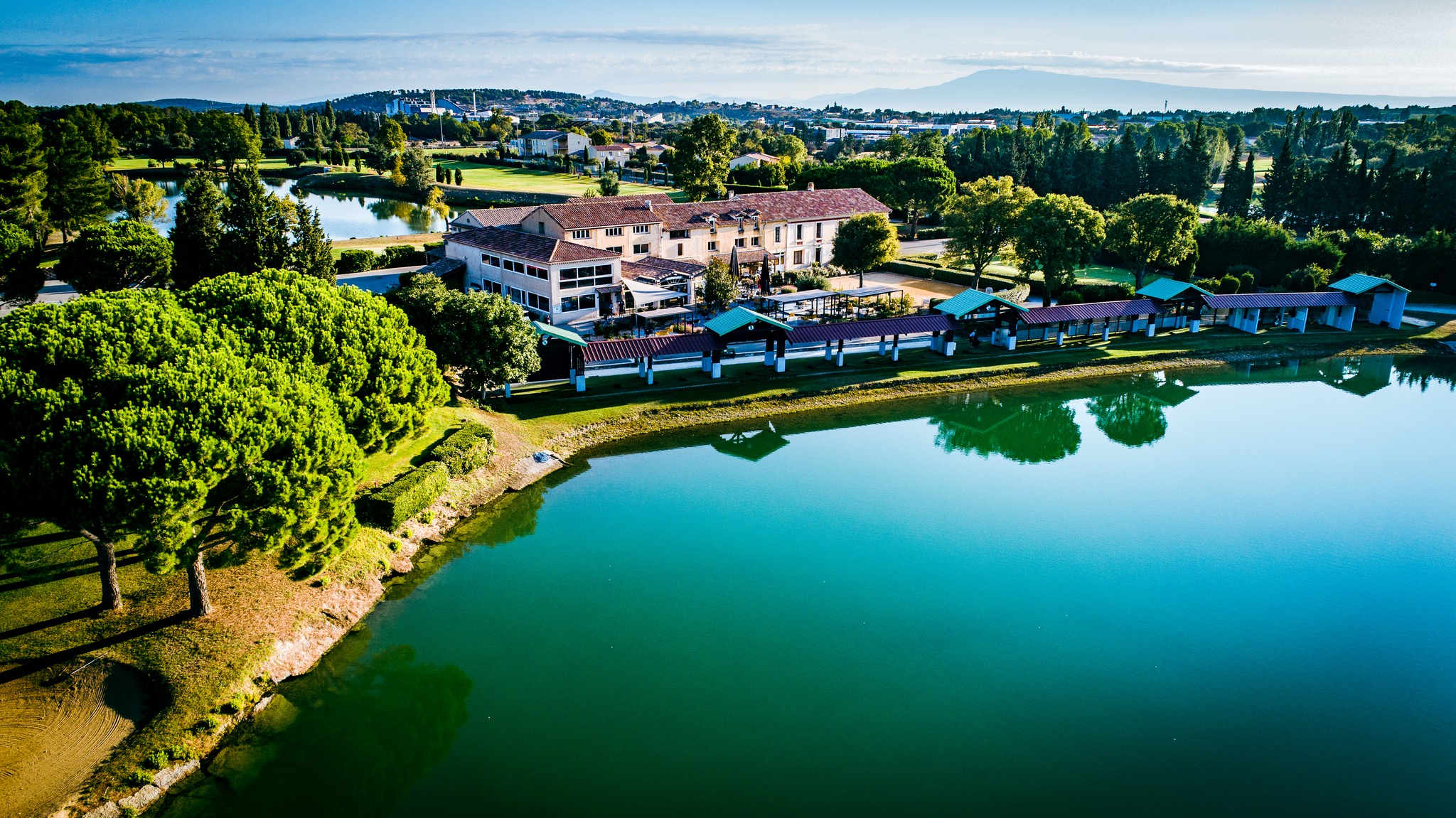 Photo of Golfclub
