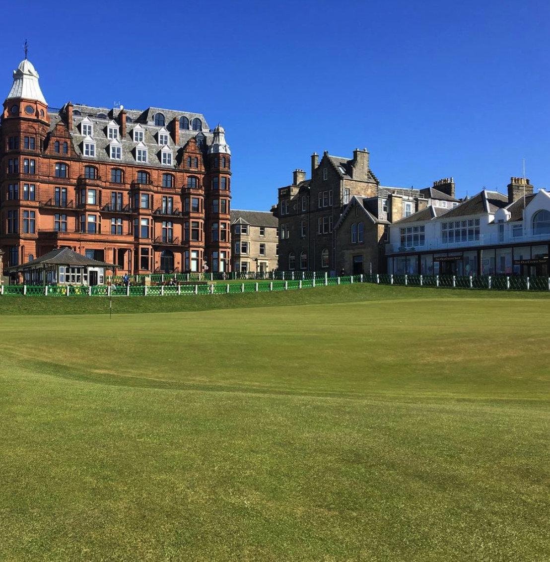 Photo of Golfclub