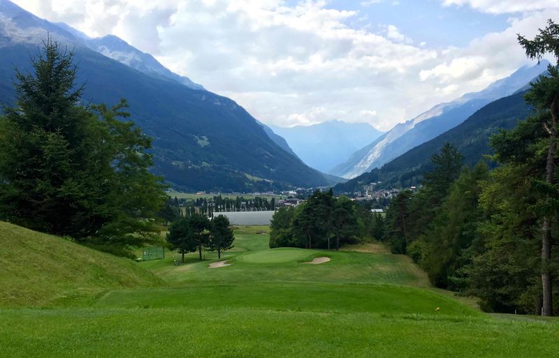 Photo of Golfclub