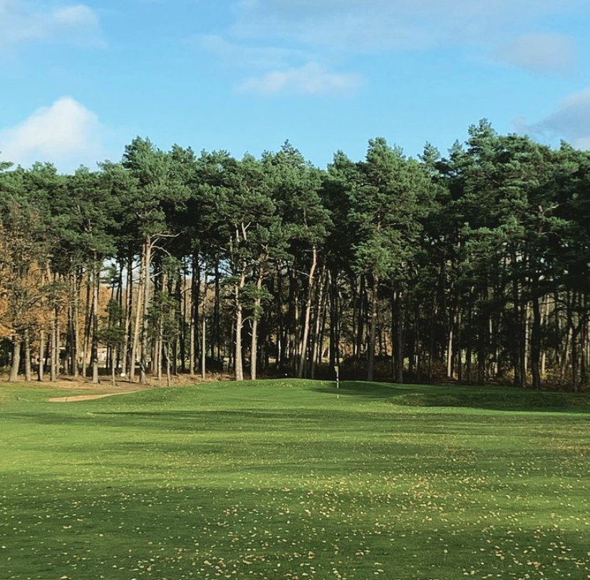 Photo of Golfclub