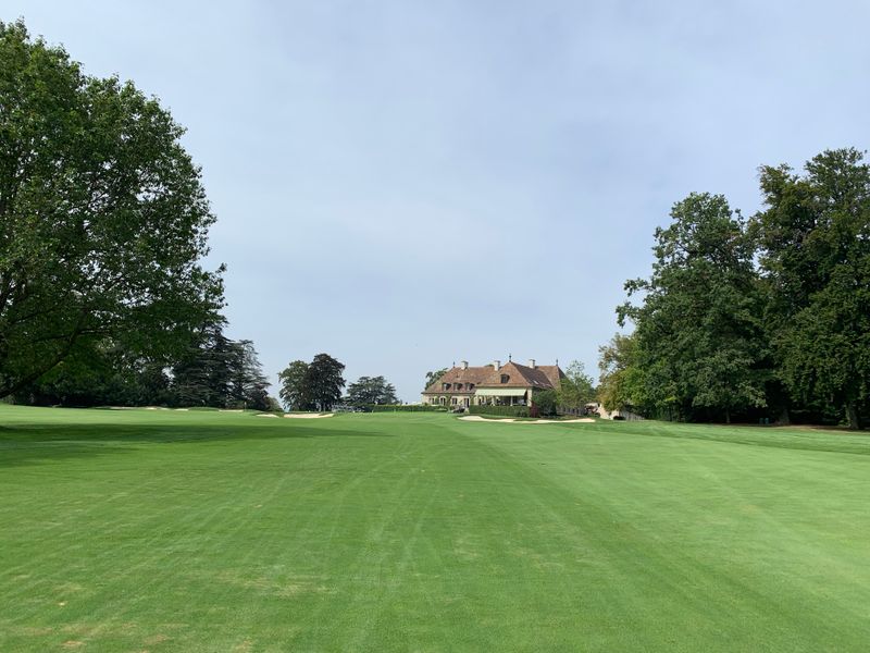 Photo of Golfclub