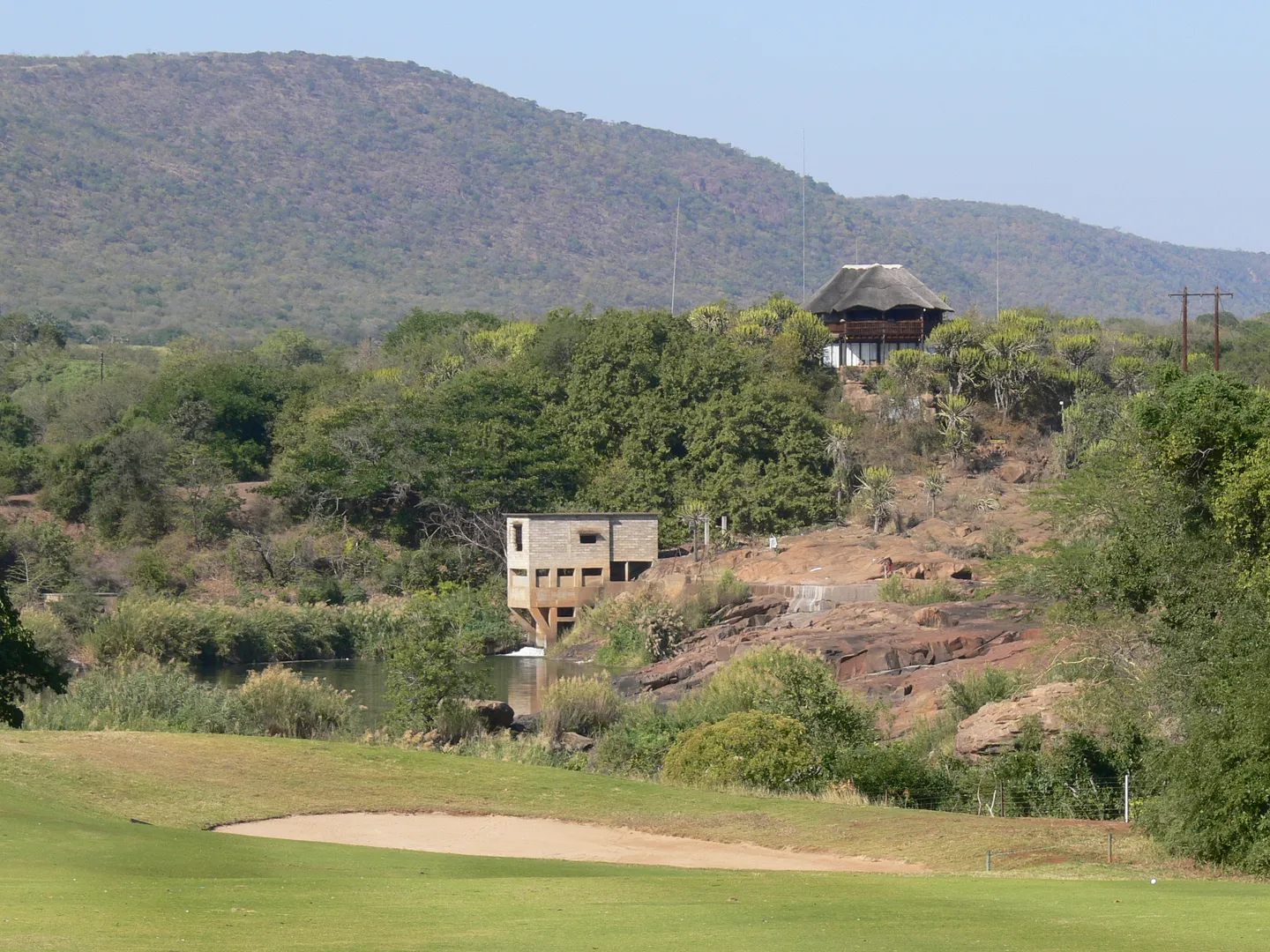 Photo of Golfclub