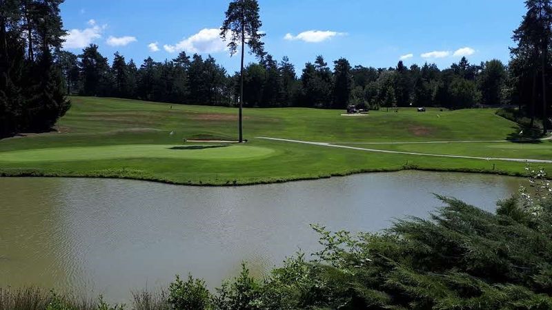 Photo of Golfclub