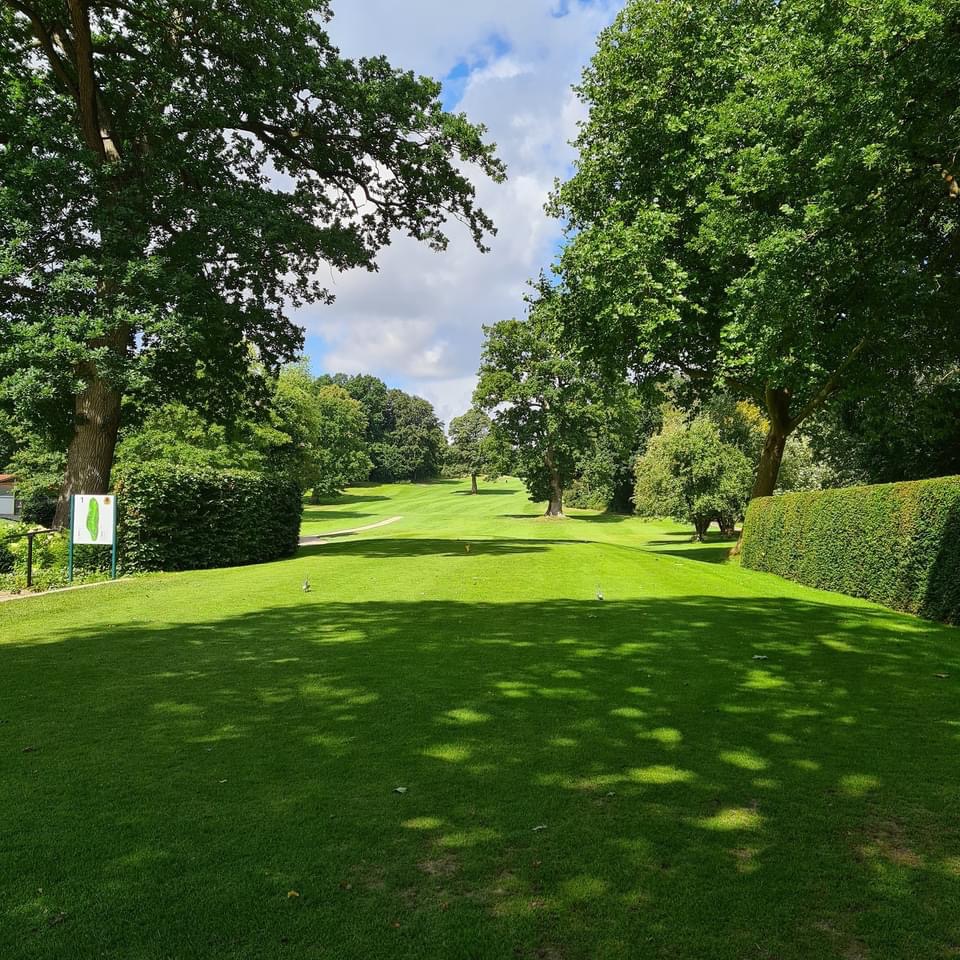 Photo of Golfclub