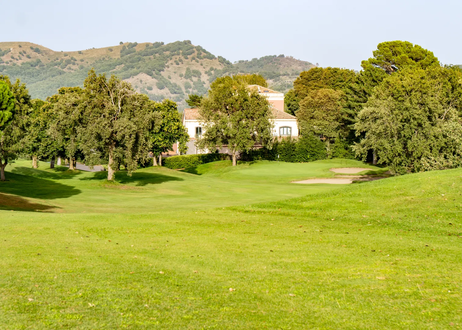 Photo of Golfclub