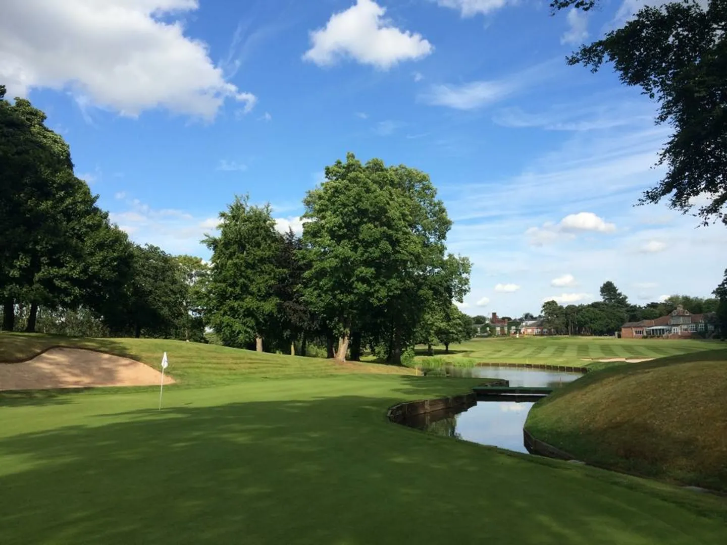 Photo of Golfclub