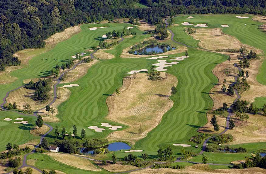 Photo of Golfclub