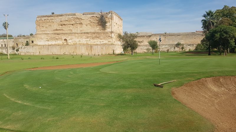 Photo of Golfclub