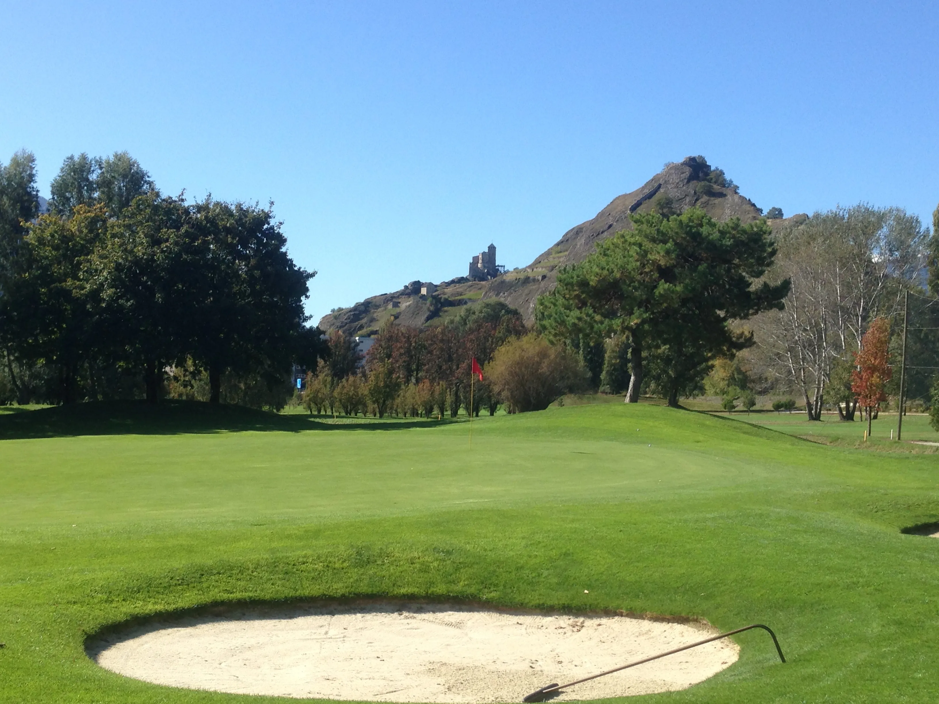 Photo of Golfclub