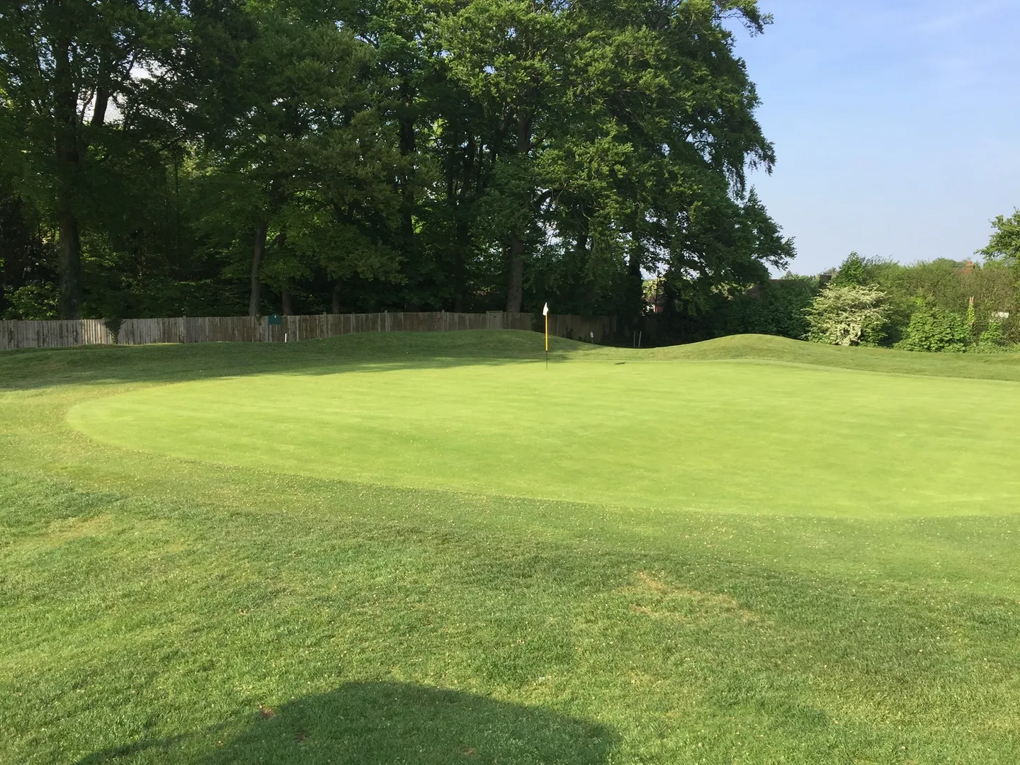 Photo of Golfclub