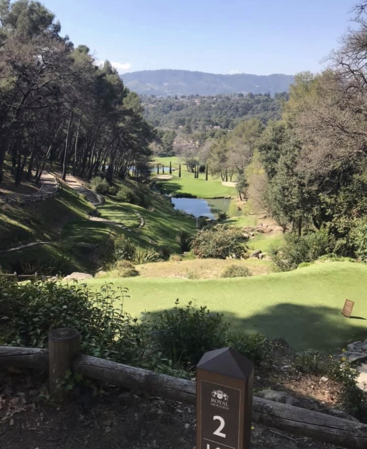 Photo of Golfclub