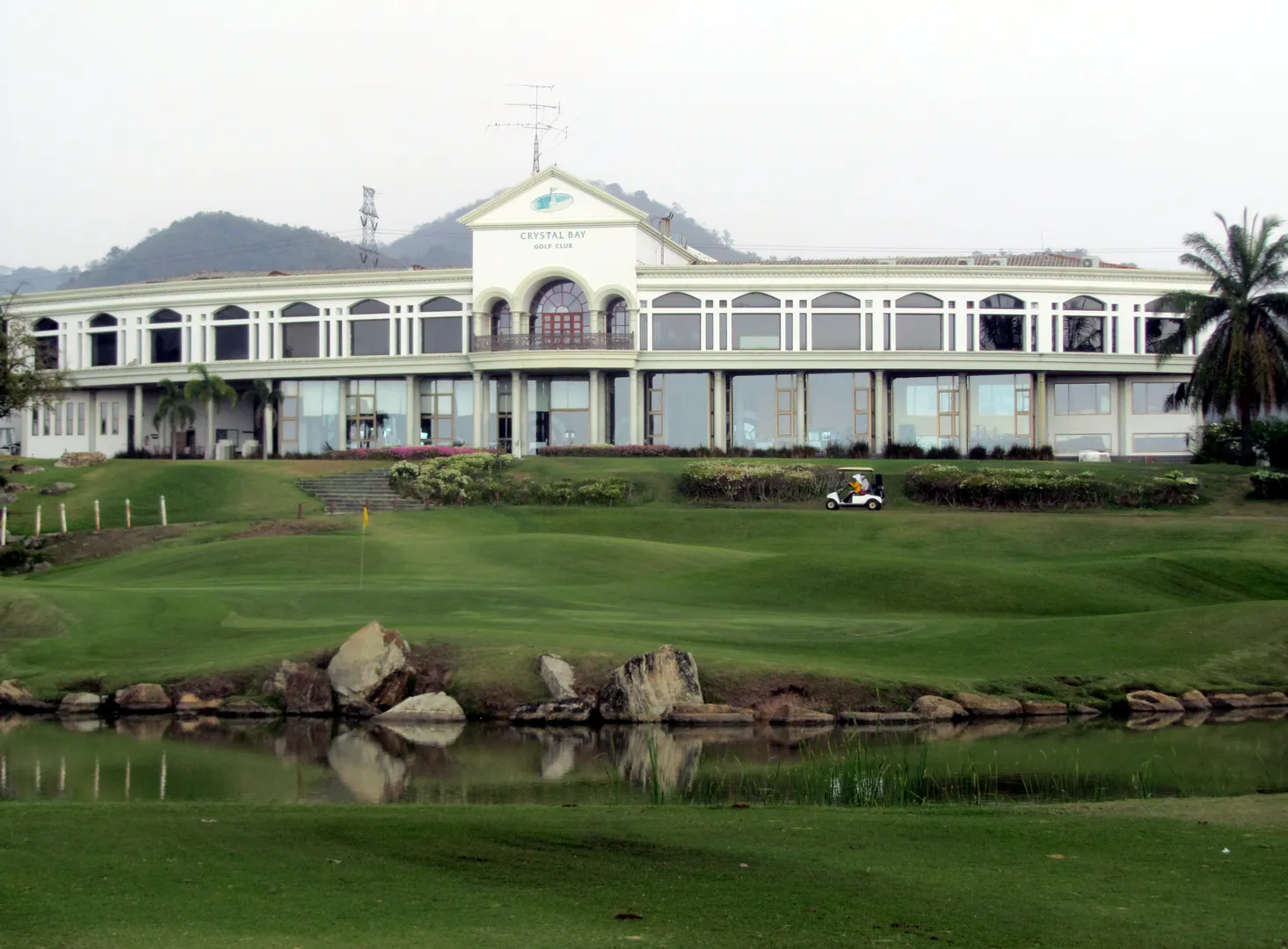 Photo of Golfclub