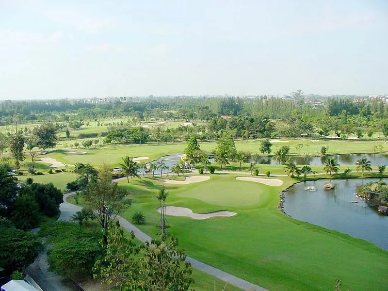 Photo of Golfclub
