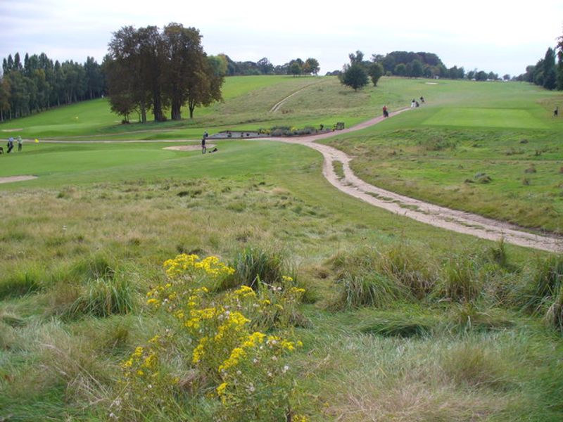 Photo of Golfclub