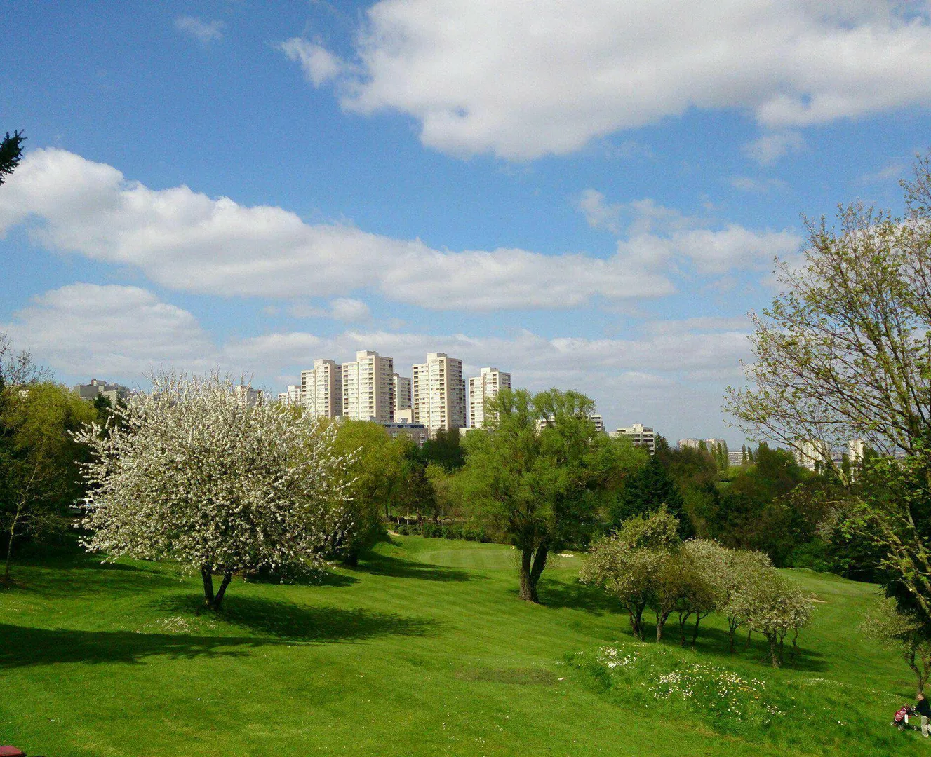 Photo of Golfclub