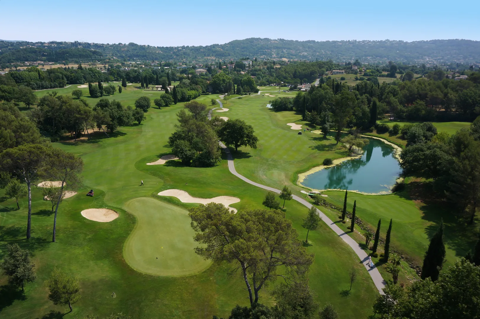 Photo of Golfclub