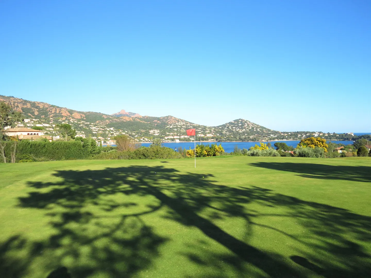 Photo of Golfclub