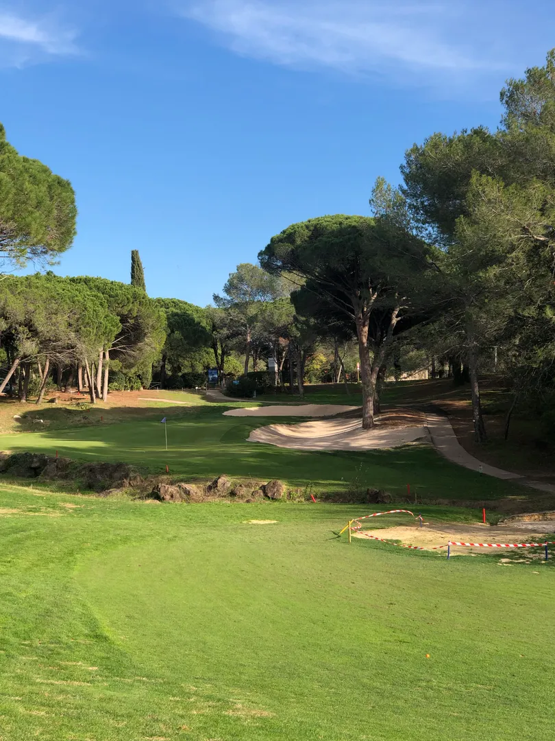 Photo of Golfclub