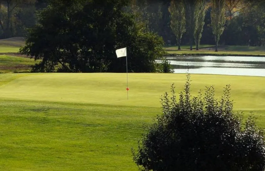 Photo of Golfclub
