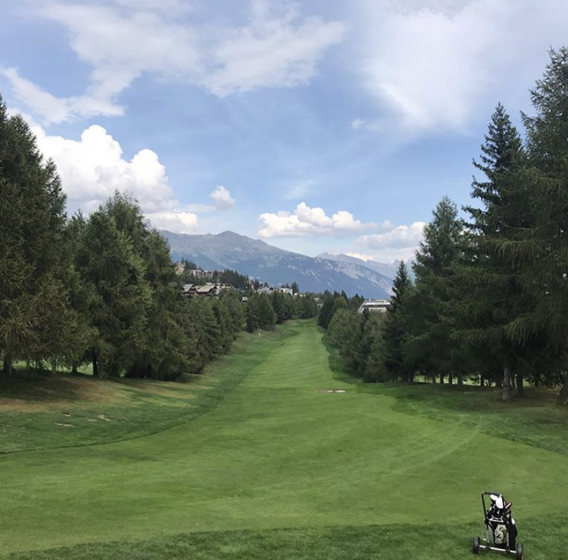 Photo of Golfclub