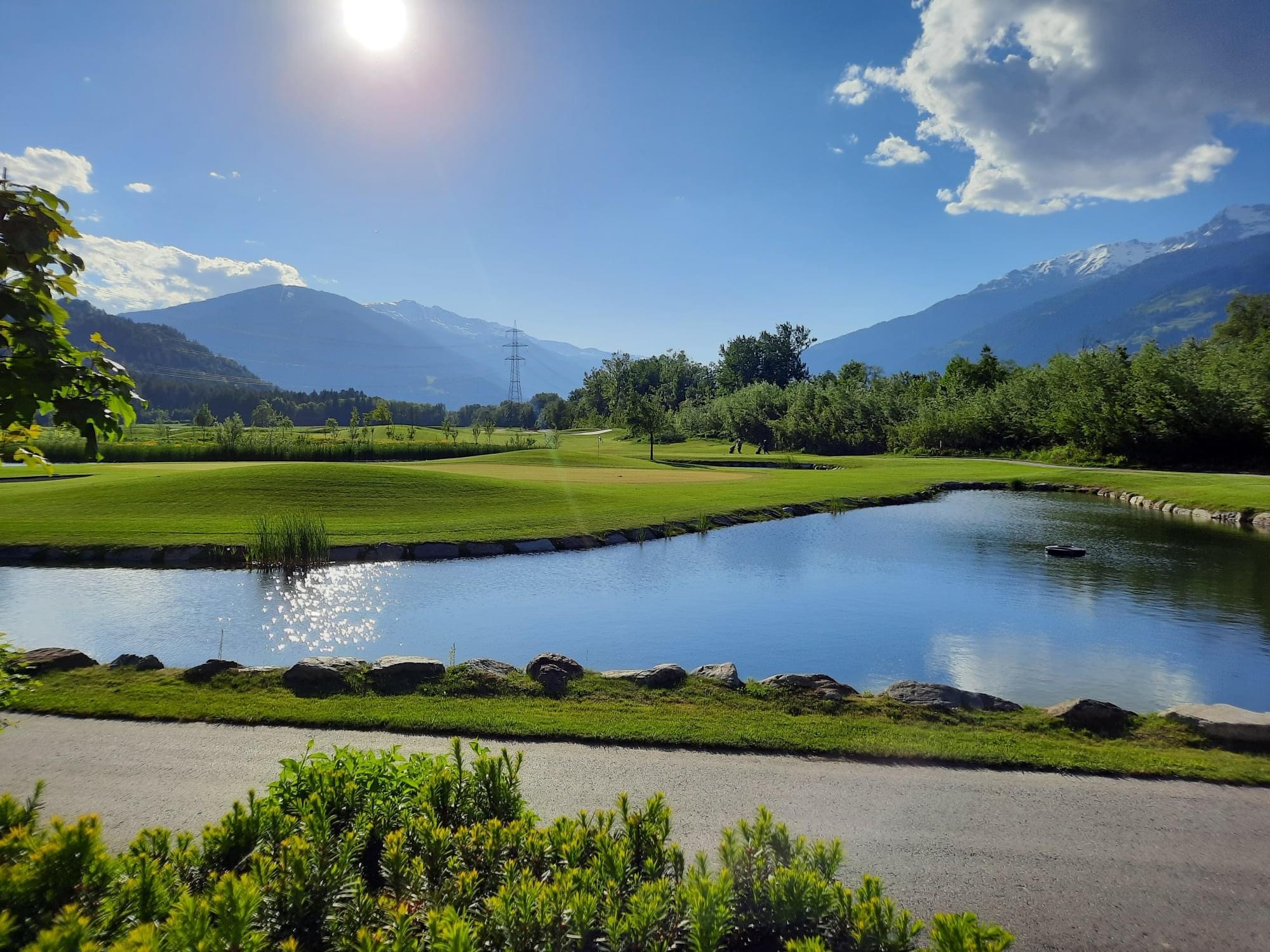 Photo of Golfclub