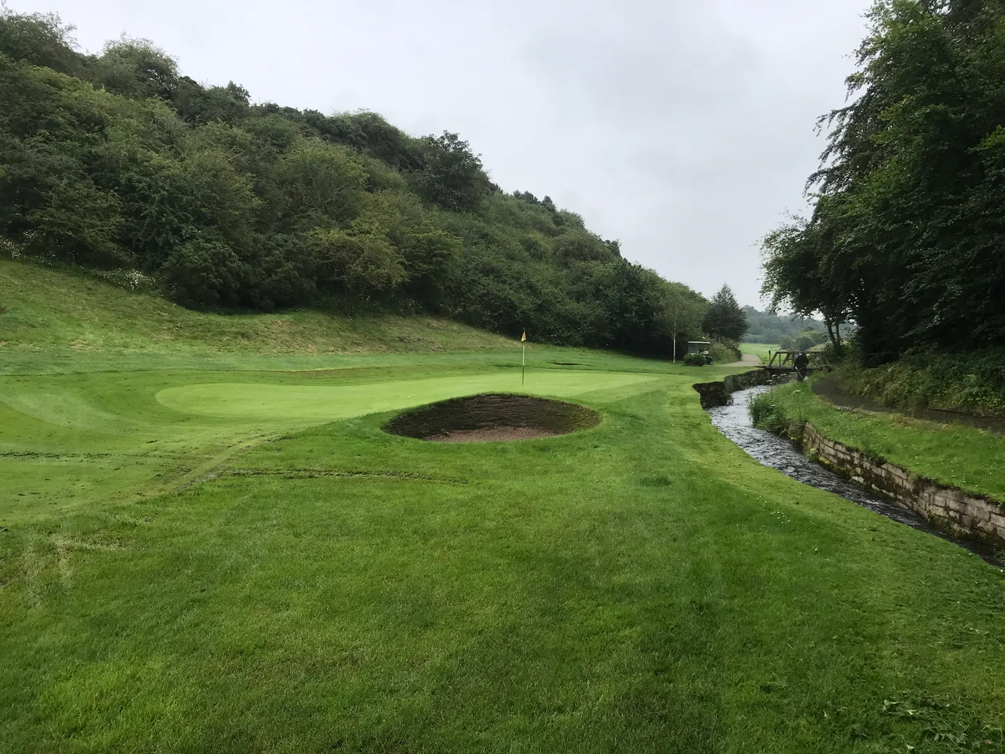 Photo of Golfclub