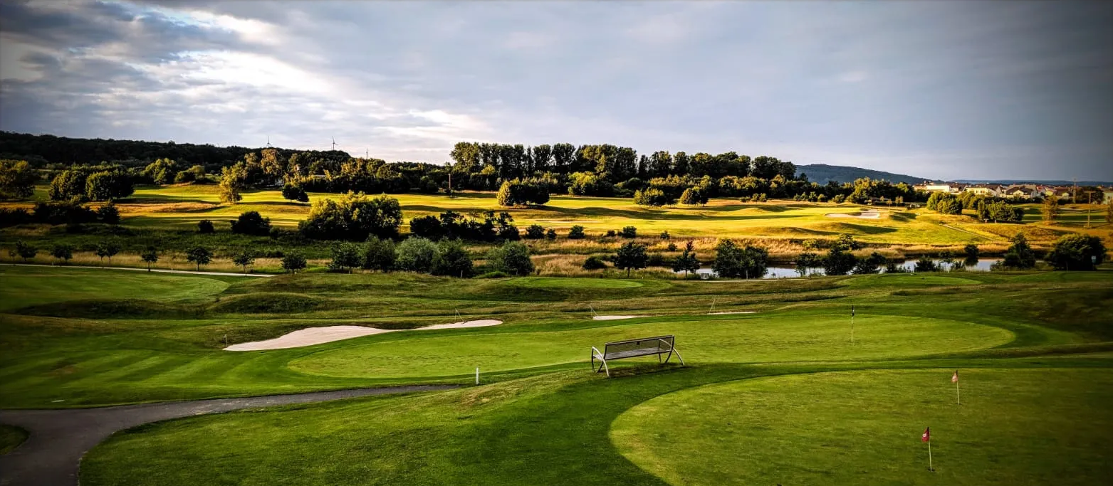 Photo of Golfclub