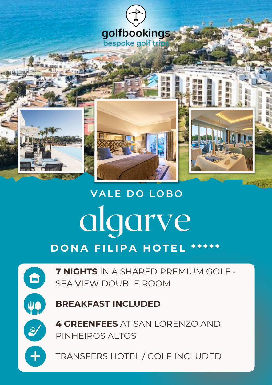 Cover image of a deal package
