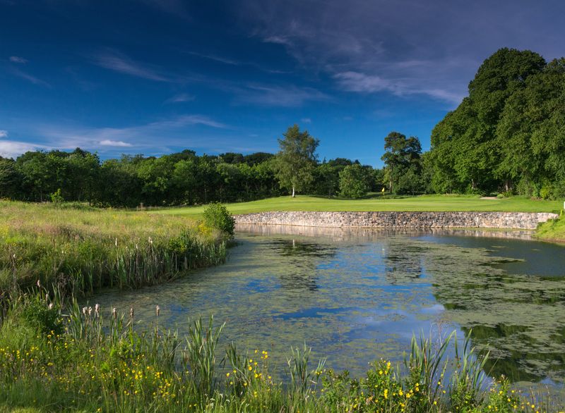 Photo of Golfclub