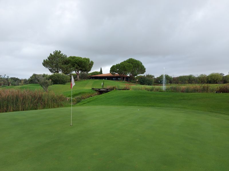 Photo of Golfclub