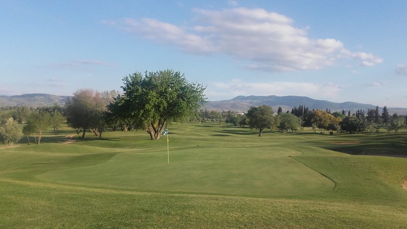 Photo of Golfclub
