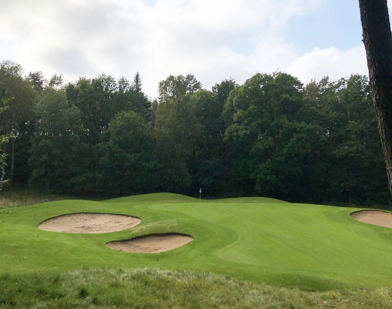 Photo of Golfclub