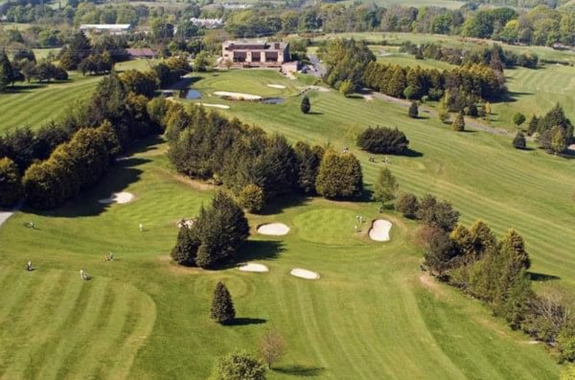 Photo of Golfclub