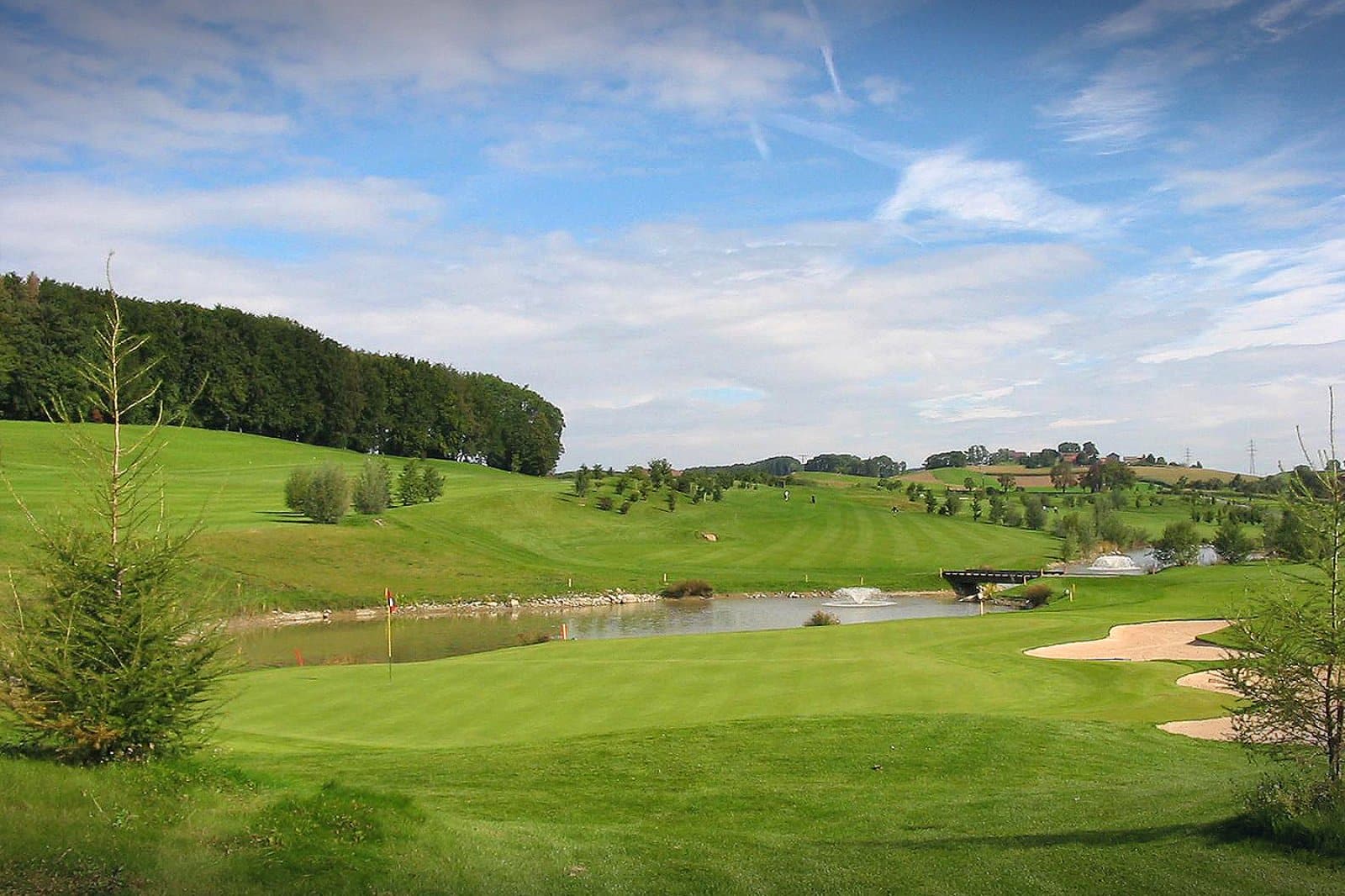 Photo of Golfclub
