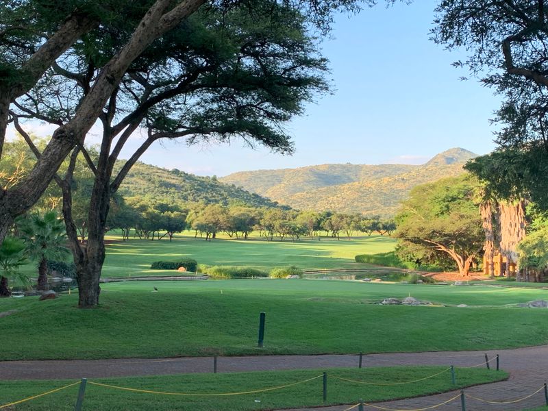 Photo of Golfclub