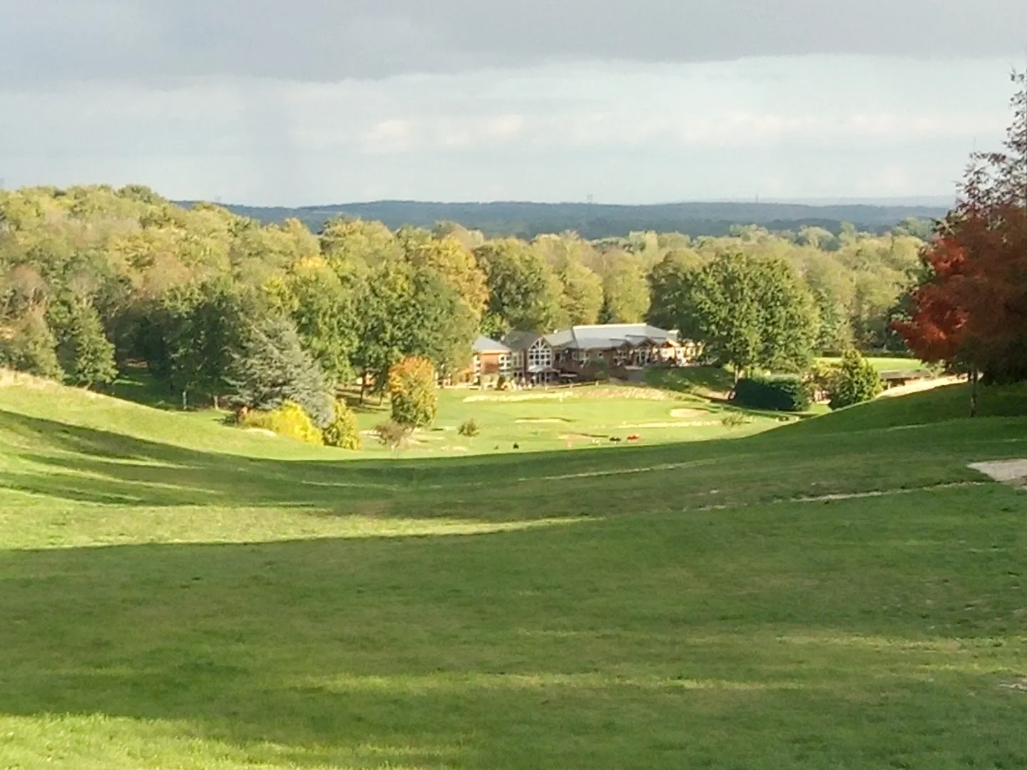 Photo of Golfclub