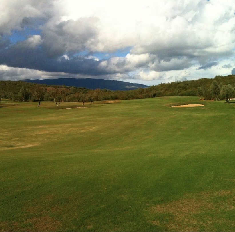 Photo of Golfclub